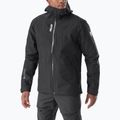 Geacă de ploaie pentru bărbați Millet Kamet Gore-Tex Jacket Jacket black