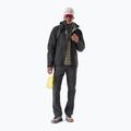 Geacă de ploaie pentru bărbați Millet Kamet Gore-Tex Jacket Jacket black 2