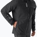 Geacă de ploaie pentru bărbați Millet Kamet Gore-Tex Jacket Jacket black 4
