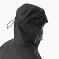 Geacă de ploaie pentru bărbați Millet Kamet Gore-Tex Jacket Jacket black 6