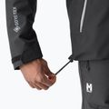 Geacă de ploaie pentru bărbați Millet Kamet Gore-Tex Jacket Jacket black 9