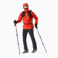 Geacă de ploaie pentru bărbați Millet Kamet Gore-Tex Jacket Jacket paprika 2