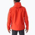 Geacă de ploaie pentru bărbați Millet Kamet Gore-Tex Jacket Jacket paprika 3