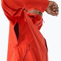 Geacă de ploaie pentru bărbați Millet Kamet Gore-Tex Jacket Jacket paprika 6