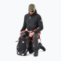 Geacă izolată pentru bărbați Millet Kamet Primaloft Hoodie Jacket black 2