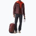 Geacă izolată pentru bărbați Millet Fitz Roy Warm Hoodie Jacket truffle 2