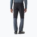 Pantaloni de trekking pentru bărbați Millet Seneca XCS200 shadow blue/black 3