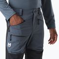 Pantaloni de trekking pentru bărbați Millet Seneca XCS200 shadow blue/black 5