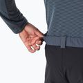 Pantaloni de trekking pentru bărbați Millet Seneca XCS200 shadow blue/black 7