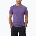 Tricou pentru bărbați Millet Fusion SS galaxy