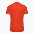 Tricou pentru bărbați Millet Fusion SS paprika 2