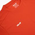 Tricou pentru bărbați Millet Fusion SS paprika 3