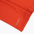 Tricou pentru bărbați Millet Fusion SS paprika 4
