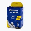 Michelin Air Stop Gal-Fv 40mm cameră de aer pentru bicicletă 102185 negru 00082284 2