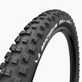Anvelopă de bicicletă Michelin Dh34 Bike Park Tlr Wire Performance Line neagră 183876