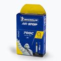 Michelin Air Stop Gal-Fv 40mm cameră de aer pentru biciclete 229650 negru 00082278 2