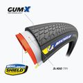 Anvelopă de bicicletă Michelin Power Adventure Classic V2 Competition Line black 4