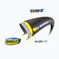 Anvelopă de bicicletă Michelin Power Cup TS TLR Competition Line 700 x 30C negru 5