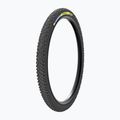 Anvelopă de bicicletă Michelin Force Xc2 Ts Tlr Kevlar Racing Line neagră 819814 2