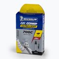 Camera de aer pentru biciclete Michelin Air Comp Ultralight Gal-FV 916182 negru 00082265 2