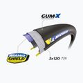 Anvelopă de bicicletă Michelin Power Cup TS Competition Line 700 x 28C negru 5