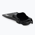 Rapala Deluxe Fins aripioare de barcă cu burtă negru RA1500328 4