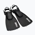 Rapala Deluxe Fins aripioare de barcă cu burtă negru RA1500328 5