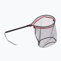 Rapala spinning plasă de aterizare Carbon Net păstrăv negru RA1800001