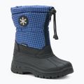 Ghete de zăpadă pentru copii  Vertigo Alpes Nisky blue