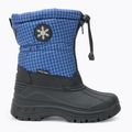Ghete de zăpadă pentru copii  Vertigo Alpes Nisky blue 2