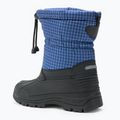 Ghete de zăpadă pentru copii  Vertigo Alpes Nisky blue 3