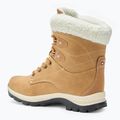 Ghete de zăpadă pentru femei Vertigo Alpes Bicky natural 3