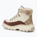 Ghete de zăpadă pentru femei Vertigo Alpes Uwish white 3