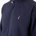 Bluză fleece pentru bărbați Aulp Visol Fleece navy 3