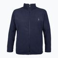 Bluză fleece pentru bărbați Aulp Visol Fleece navy 6