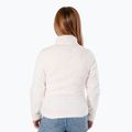 Bluză pentru femei Aulp Becco Coral Fleece blanc 2
