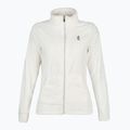 Bluză pentru femei Aulp Becco Coral Fleece blanc 3