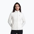 Bluză pentru femei Aulp Becco Coral Fleece blanc