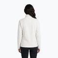 Bluză pentru femei Aulp Becco Coral Fleece blanc 2