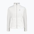 Bluză pentru femei Aulp Becco Coral Fleece blanc 3