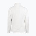 Bluză pentru femei Aulp Becco Coral Fleece blanc 4