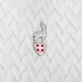 Bluză pentru femei Aulp Becco Coral Fleece blanc 5