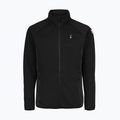 Geacă de vânt pentru bărbați Aulp Numix Jacquard Knit black 4