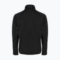 Geacă de vânt pentru bărbați Aulp Numix Jacquard Knit black 5
