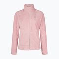 Bluză pentru femei Aulp Becco Coral Fleece powder pink 3