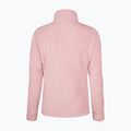 Bluză pentru femei Aulp Becco Coral Fleece powder pink 4