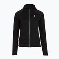 Bluză damă Aulp Simix Jacquard Knit negru 3