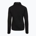 Bluză damă Aulp Simix Jacquard Knit negru 4