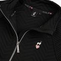 Bluză damă Aulp Simix Jacquard Knit negru 6