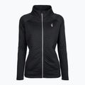 Bluză pentru femei  Aulp Simix Jacquard Knit black 8